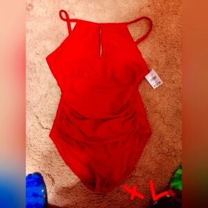 Brand new bathing suit